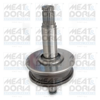 Pinion, starter
